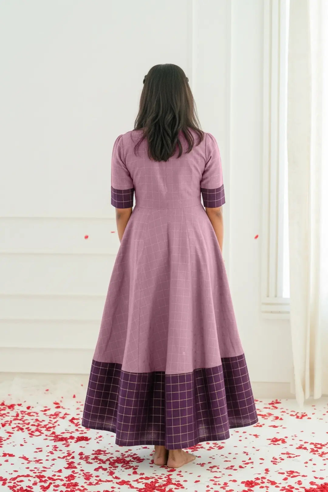 Yamini Feeding Dress