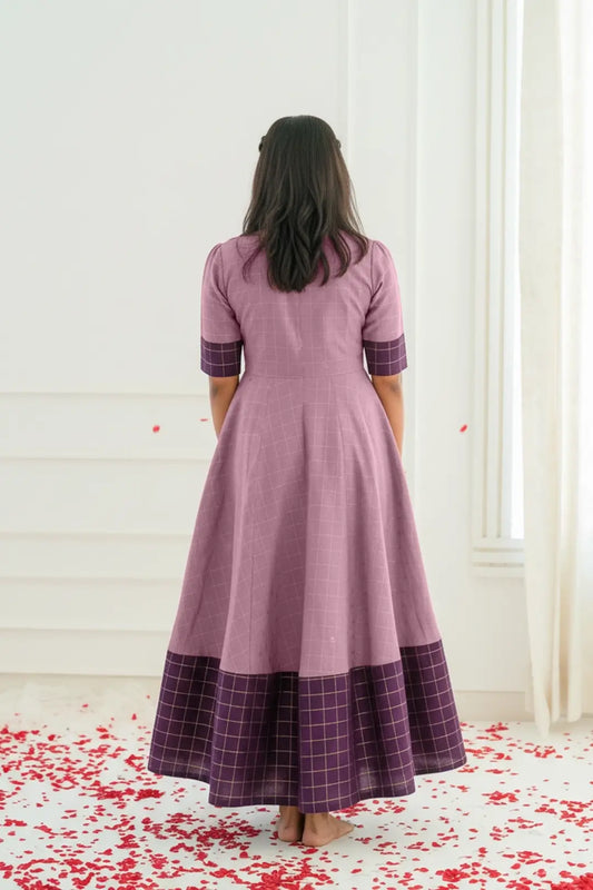 Yamini Feeding Dress