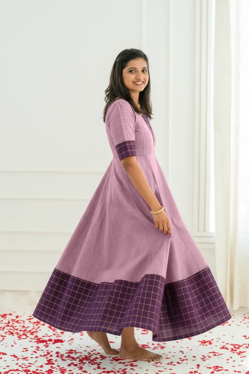 Yamini Feeding Dress
