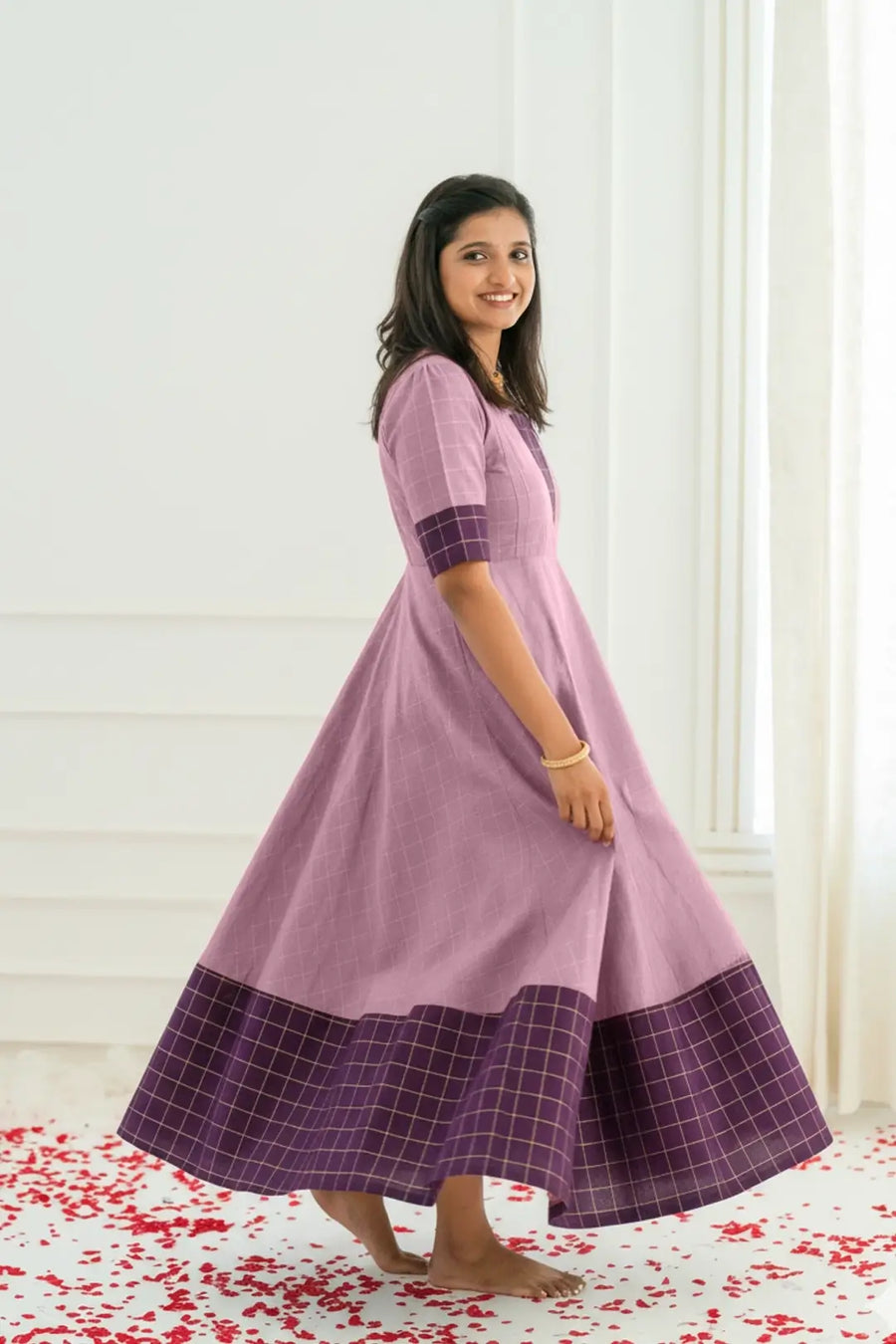 Yamini Feeding Dress
