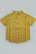 Cotton Shirt