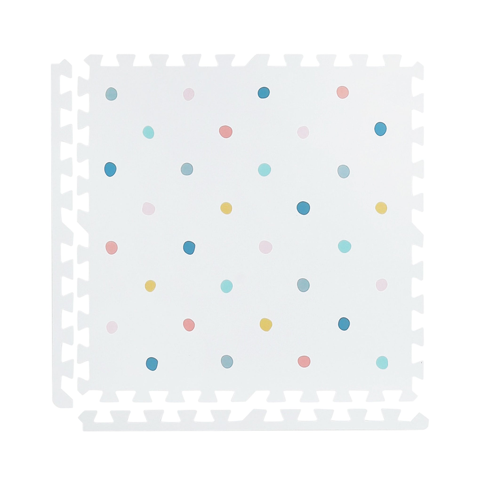 Colour Pop - Baby Playmat