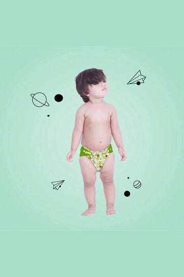 Avocuddle - Cloth Diapers for Babies
