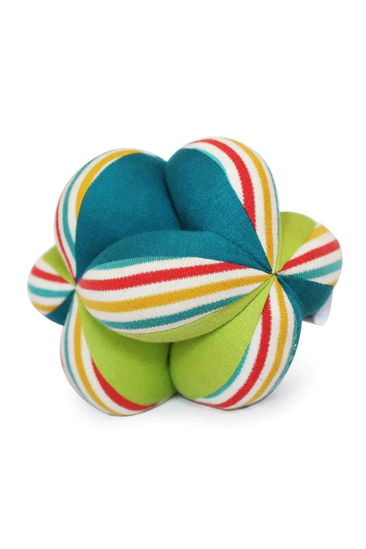 Colorful Clutch Ball For Babies