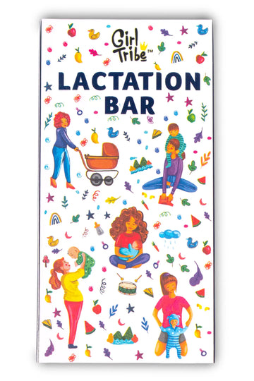 Lactation Bar |Healthy|Halim seed,Dates,Moringa leaf,Shatavari|No artificial flavors and Perservatives