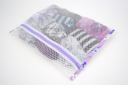 Mesh Laundry Bag for Intimates-Protect and Prolong the Life of Your Clothes