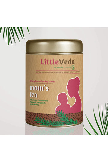 Mom's Lactation Tea - Traditional