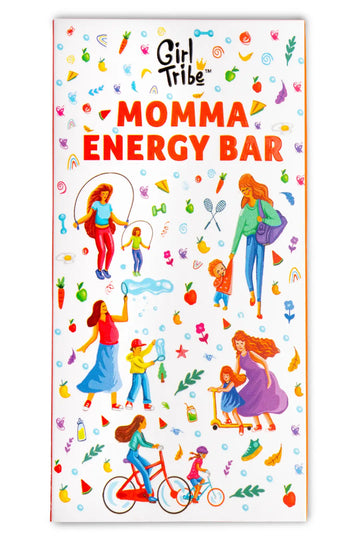 Momma energy bar |Healthy|Black raisins,Peanut,almond |No artificial flavors and Perservatives