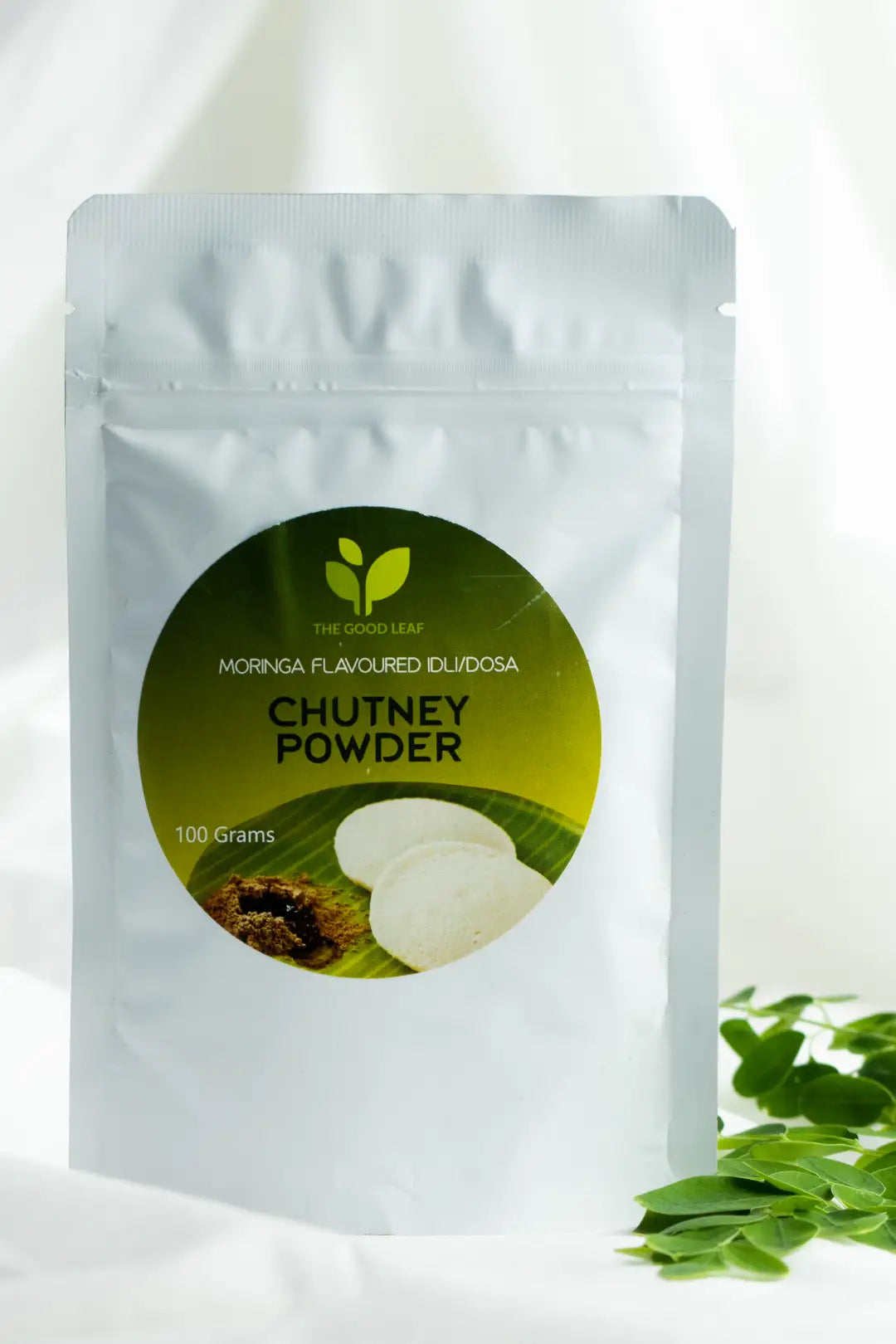 Moringa Chutney Powder