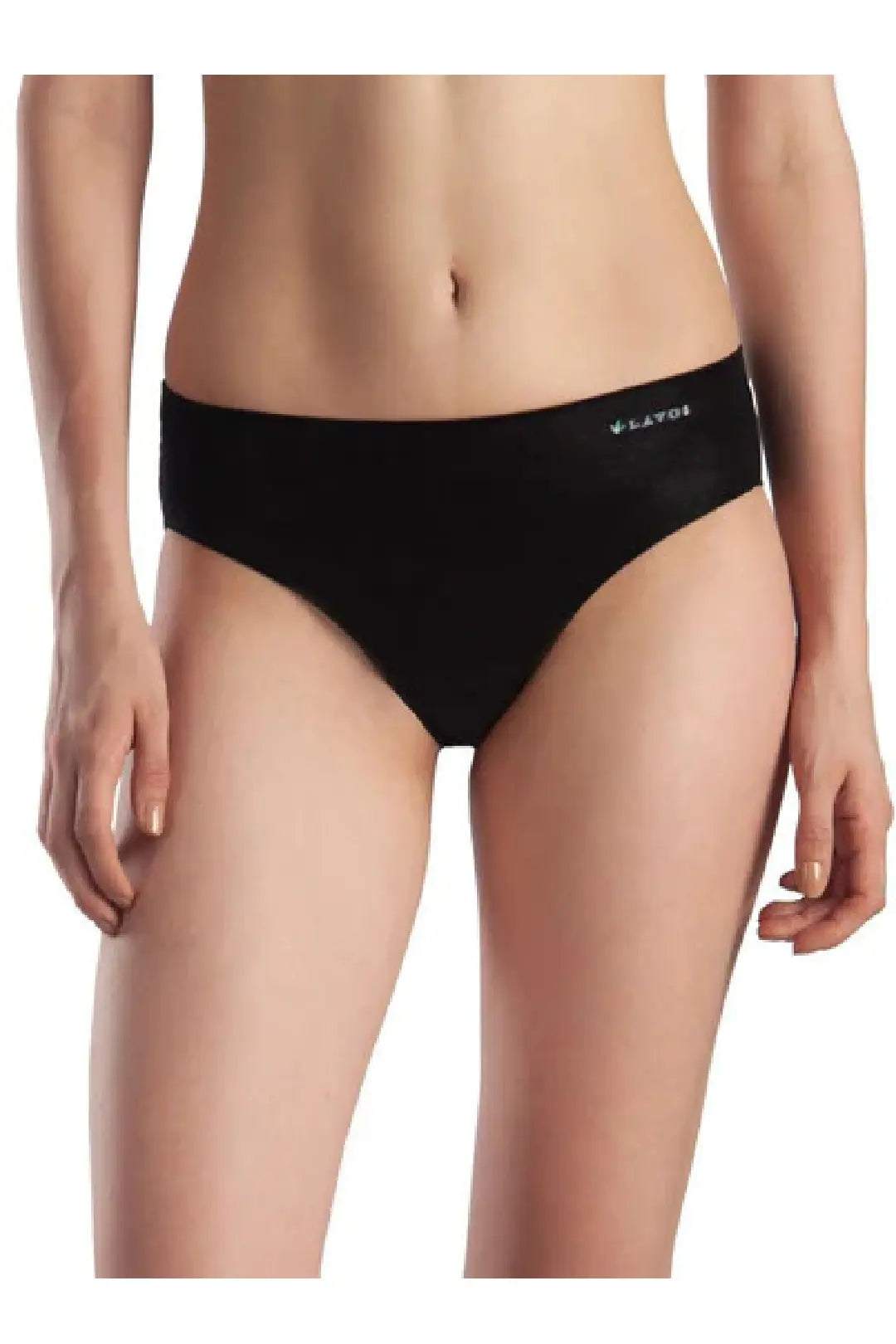 Organic Bamboo No Marks Panty for Women - Invisible Seamless Panties | Seamless No line Panty without lines
