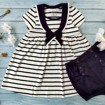 sailor dress