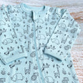 grow suit for a new born baby
